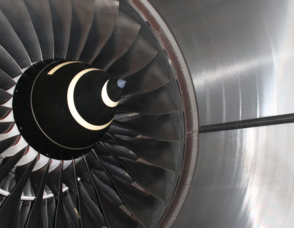 Dr. Lysson Turbine Flugmedizin